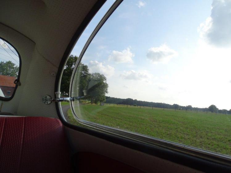 1968 toga white beetle